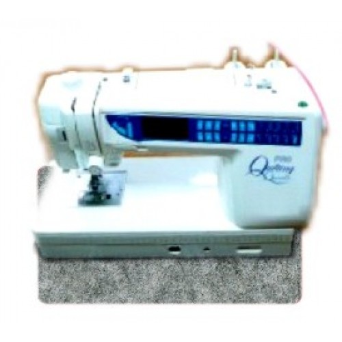 Sewing Machine Mat